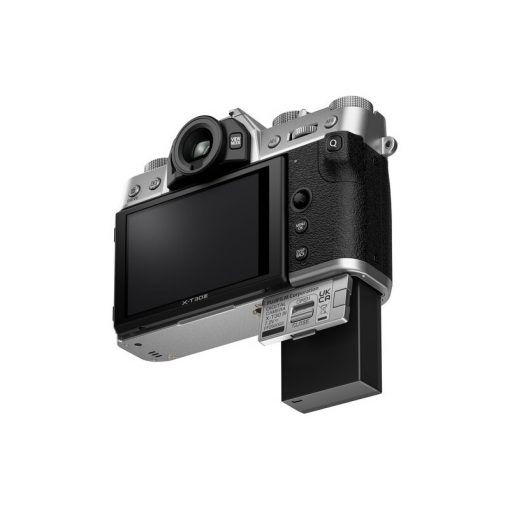 Fujifilm X-T30 III (Body Only) - Ảnh 6