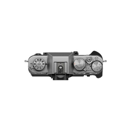 Fujifilm X-T30 III (Body Only) - Ảnh 5
