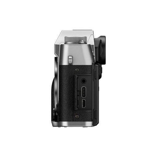 Fujifilm X-T30 III (Body Only) - Ảnh 3