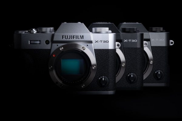 Fujifilm X-T30 III