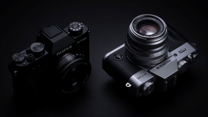 Fujifilm X-T30 III