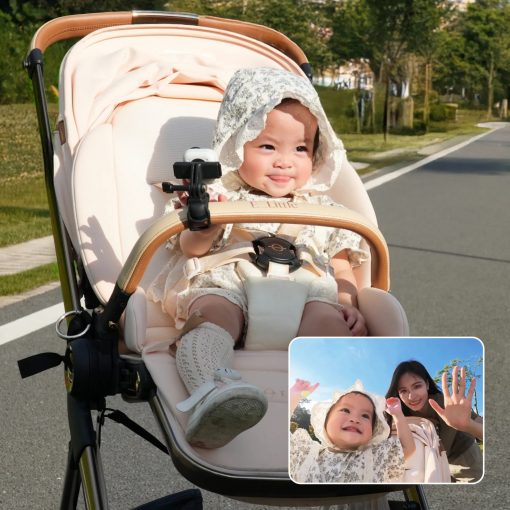 Insta360 GO Ultra Flexi Strap Mount - Ảnh 5