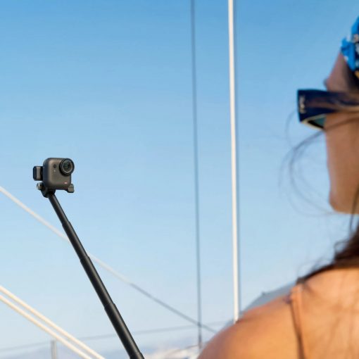 Insta360 GO Ultra Quick Release Mount - Ảnh 7
