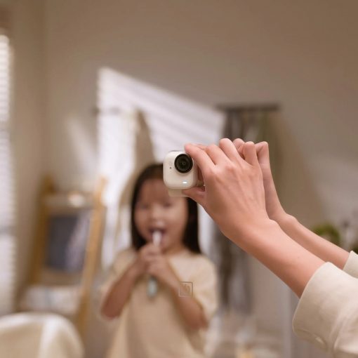 Insta360 GO Ultra Sticky Tabs - Ảnh 3
