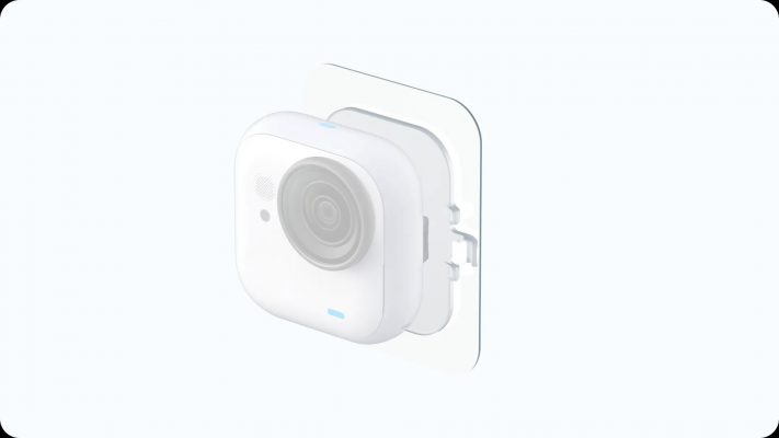 Insta360 GO Ultra Sticky Tabs