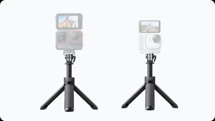 Insta360 Mini 2-in-1 Tripod