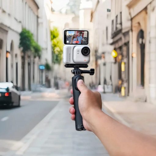 Insta360 Mini 2-in-1 Tripod 2.0 - Ảnh 5
