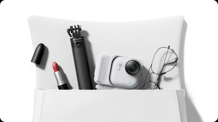 Insta360 Mini 2-in-1 Tripod