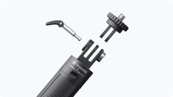 Insta360 Mini 2-in-1 Tripod