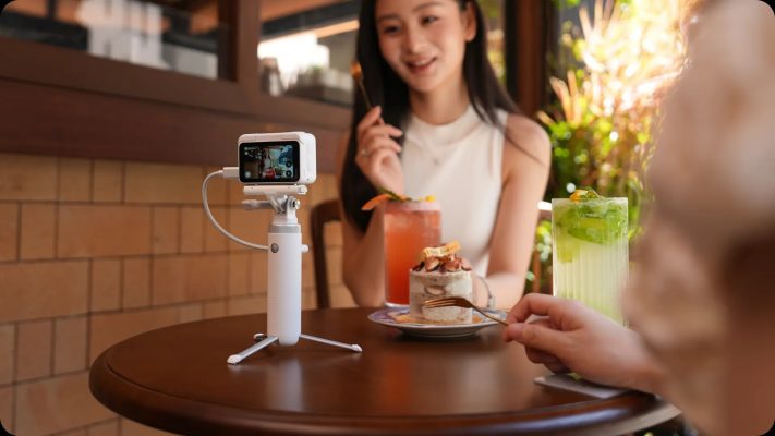 Insta360 Mini Power Handle