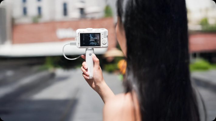 Insta360 Mini Power Handle