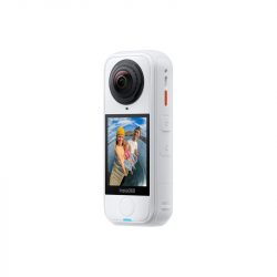Alternative view of Insta360 X4 Air Standard Bundle (Arctic White)