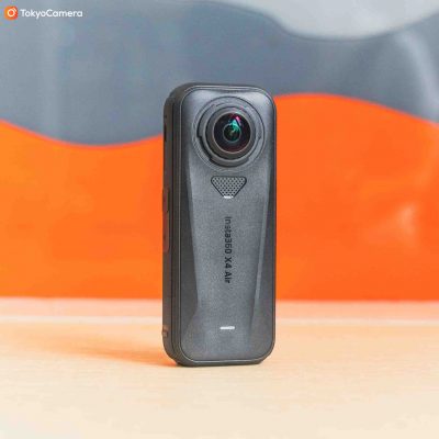 Insta360 X4 Air