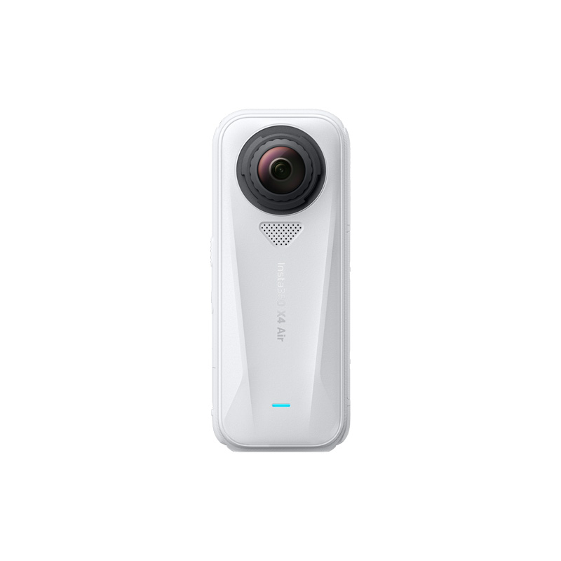 Insta360 X4 Air Starter Bundle (Arctic White) - Ảnh 9