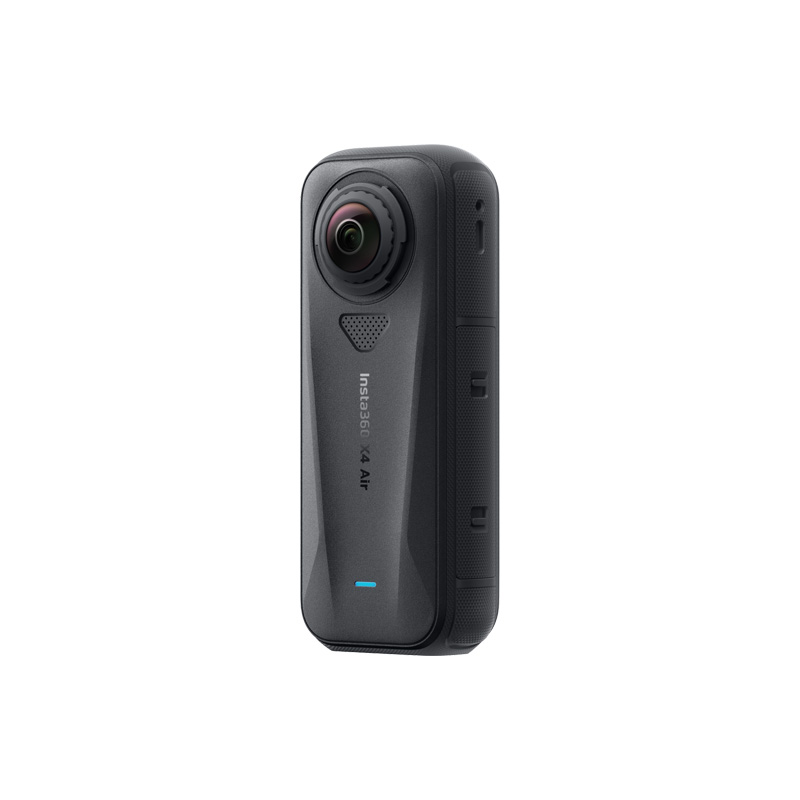 Insta360 X4 Air Standard Bundle (Graphite Black)