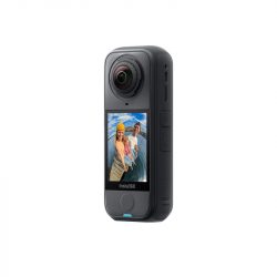Alternative view of Insta360 X4 Air Standard Bundle (Graphite Black)