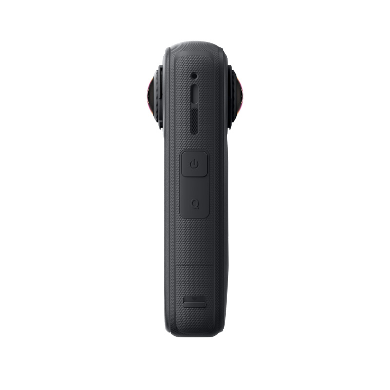 Insta360 X4 Air Starter Bundle (Graphite Black) - Ảnh 5