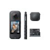 Insta360 X4 Air Starter Bundle (Graphite Black)