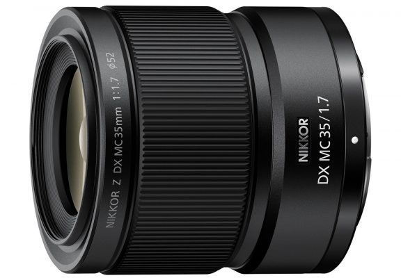 nikon 16-50mm f/2.8 và 35mm f/1.7