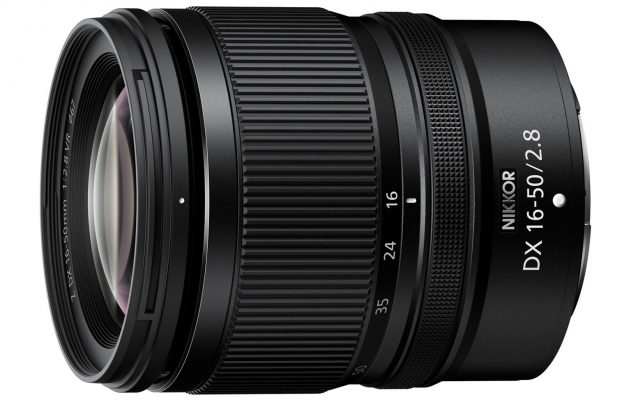 nikon 16-50mm f/2.8 và 35mm f/1.7