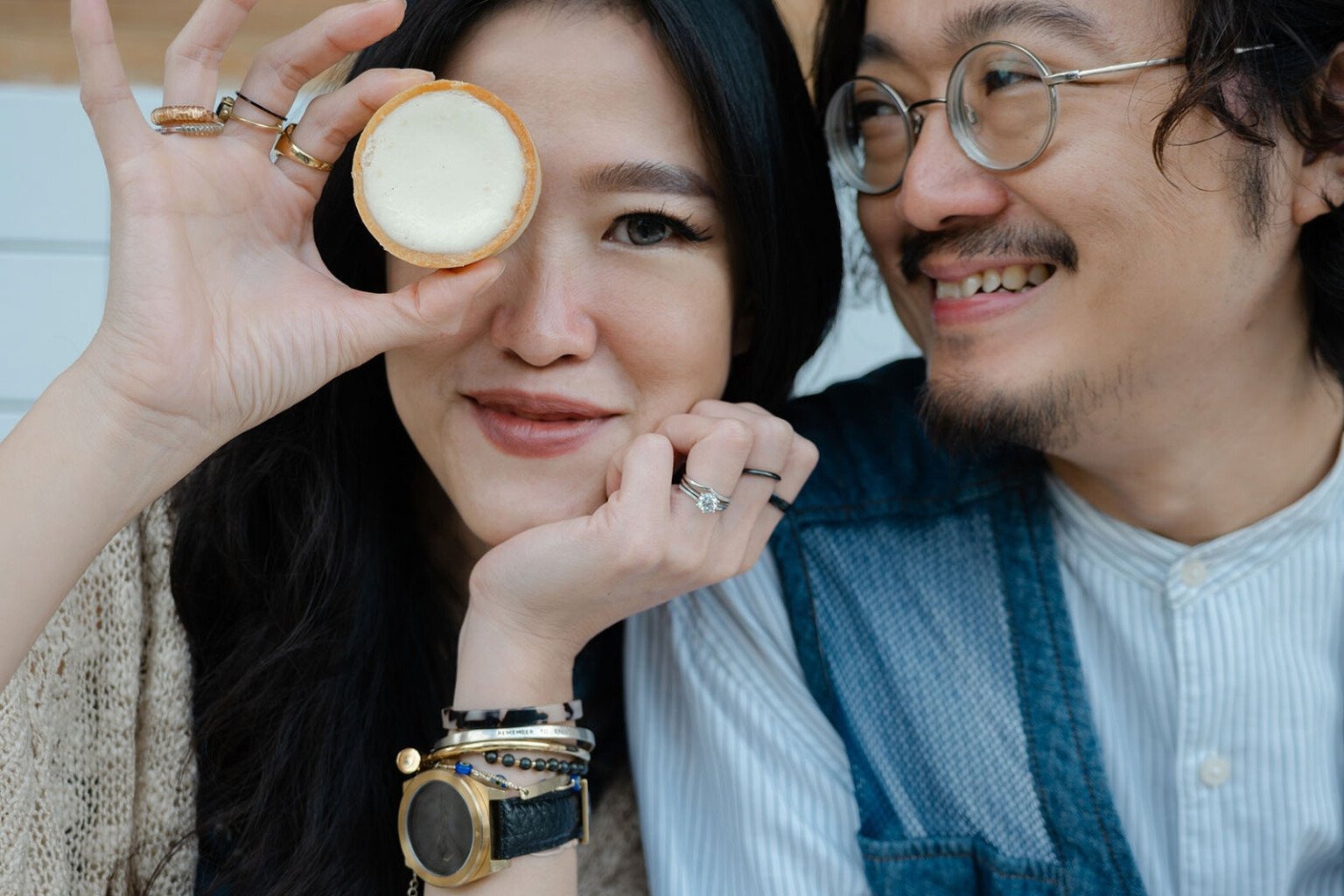 nikon 16-50mm f/2.8 và 35mm f/1.7