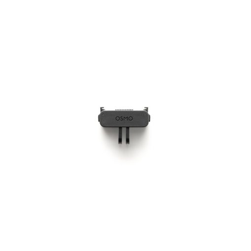 DJI Osmo Dual-Direction Quick-Release Foldable Adapter Mount