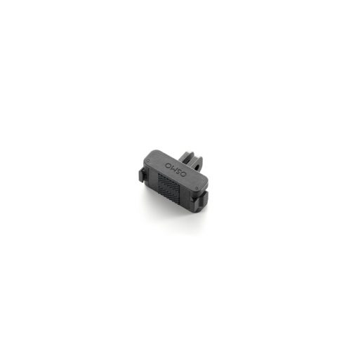 DJI Osmo Dual-Direction Quick-Release Foldable Adapter Mount - Ảnh 4