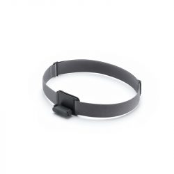 Alternative view of DJI Osmo Magnetic Chest Strap