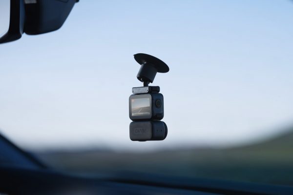 DJI Osmo Nano Dual-Direction Magnetic Ball-Joint Adapter Mount