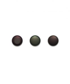 DJI Osmo Nano ND Filter Set