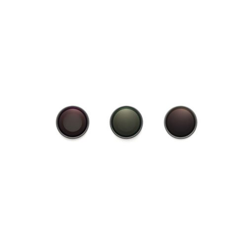 DJI Osmo Nano ND Filter Set