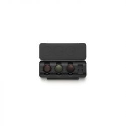 Alternative view of DJI Osmo Nano ND Filter Set