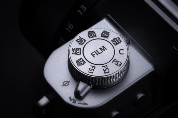 ra mắt fujifilm x-t30 iii