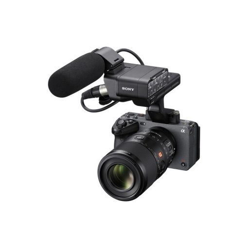 Sony FE 100mm f/2.8 Macro GM OSS (Sony E) - Ảnh 3