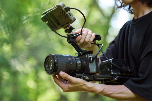 Sony FE 100mm f/2.8 Macro GM (Sony E)