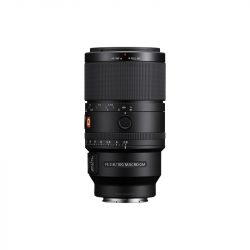 Alternative view of Sony FE 100mm f/2.8 Macro GM OSS (Sony E)