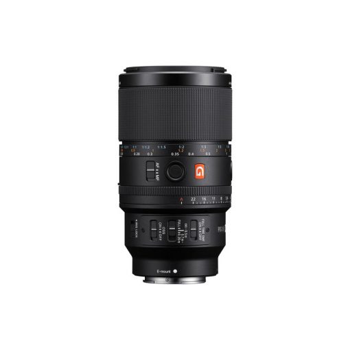 Sony FE 100mm f/2.8 Macro GM OSS (Sony E) - Ảnh 9