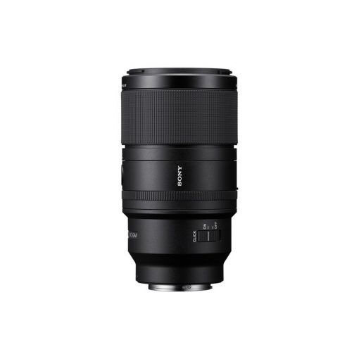 Sony FE 100mm f/2.8 Macro GM OSS (Sony E) - Ảnh 8