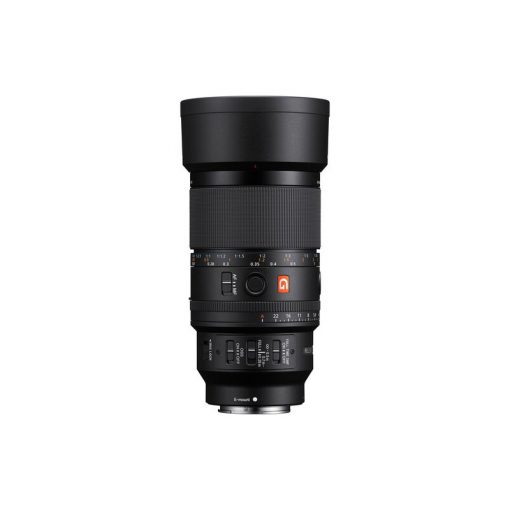 Sony FE 100mm f/2.8 Macro GM OSS (Sony E) - Ảnh 7