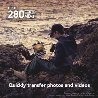 Thẻ nhớ Lexar 128GB ARMOR GOLD PRO UHS-II SDXC Card V60