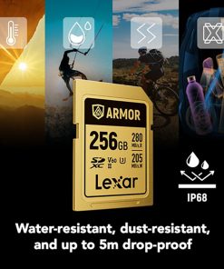 Thẻ nhớ & Ổ cứng di động