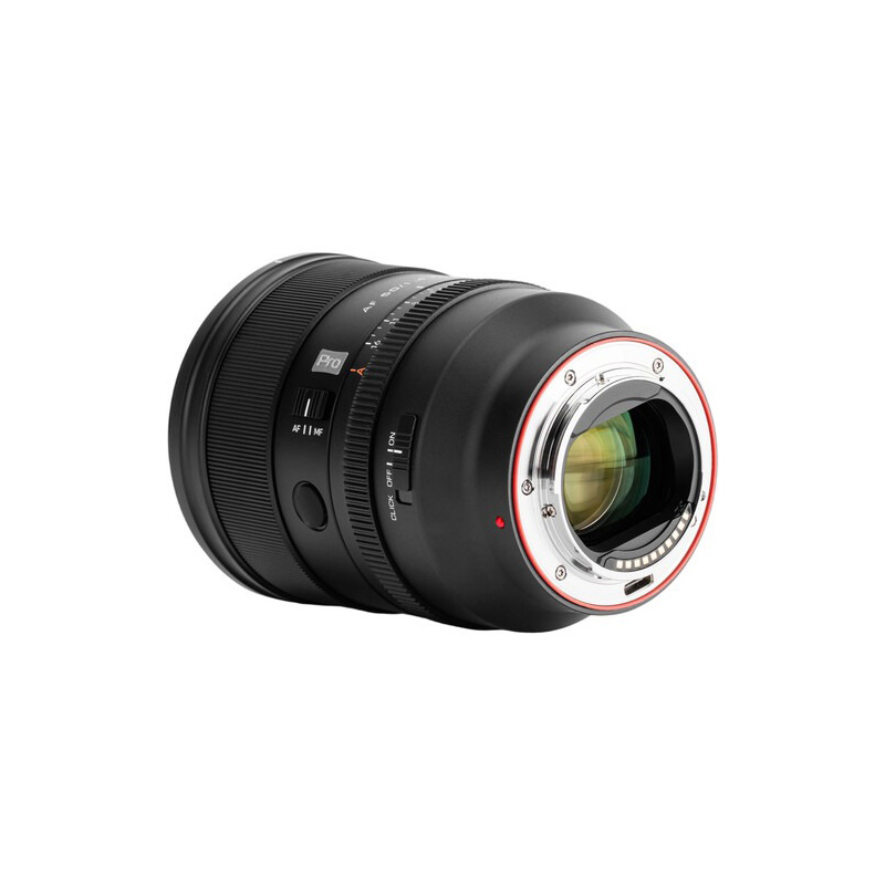 Viltrox 50mm f/1.4 FE - Ảnh 3