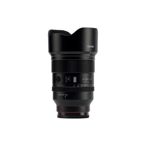 Viltrox 50mm f/1.4 FE - Ảnh 2