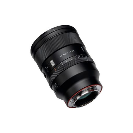 Viltrox 50mm f/1.4 FE - Ảnh 11