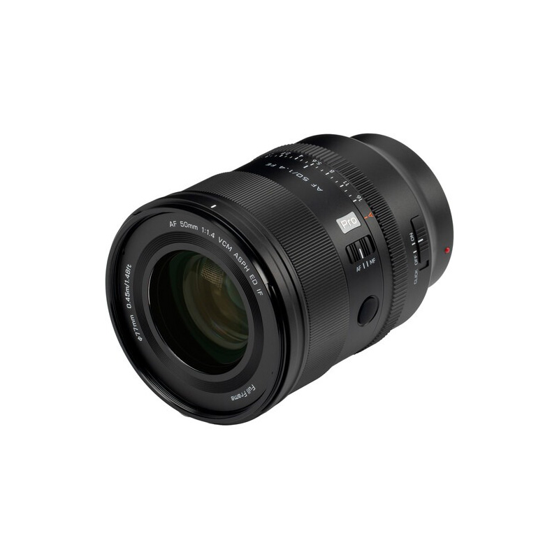 Viltrox 50mm f/1.4 FE - Ảnh 10