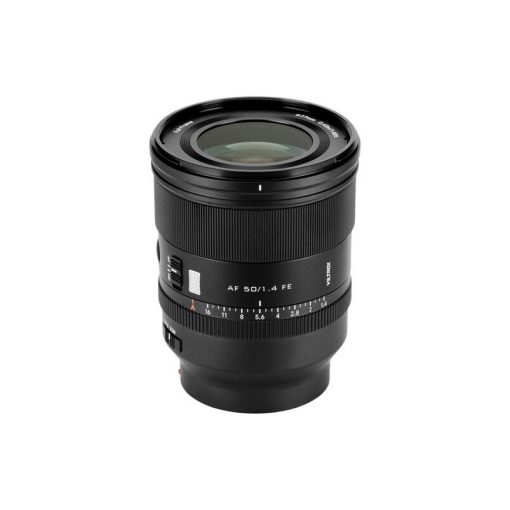 Viltrox 50mm f/1.4 FE - Ảnh 9