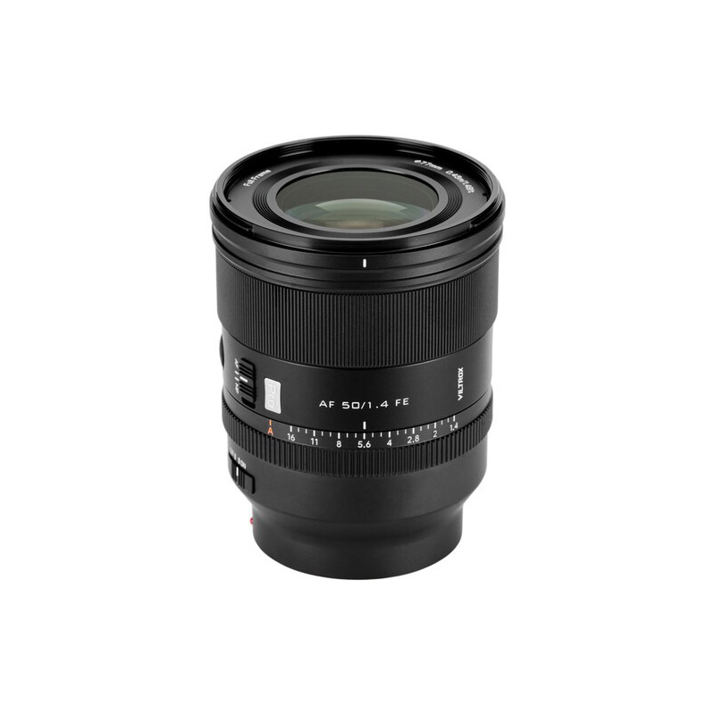 Viltrox 50mm f/1.4 FE - Ảnh 9
