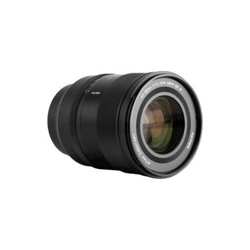 Viltrox 50mm f/1.4 FE - Ảnh 7