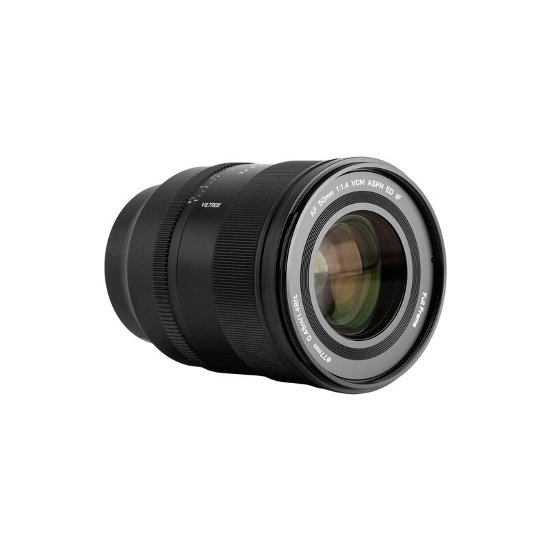 Viltrox 50mm f/1.4 FE - Ảnh 7