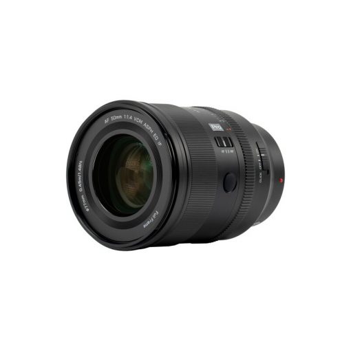Viltrox 50mm f/1.4 FE - Ảnh 6